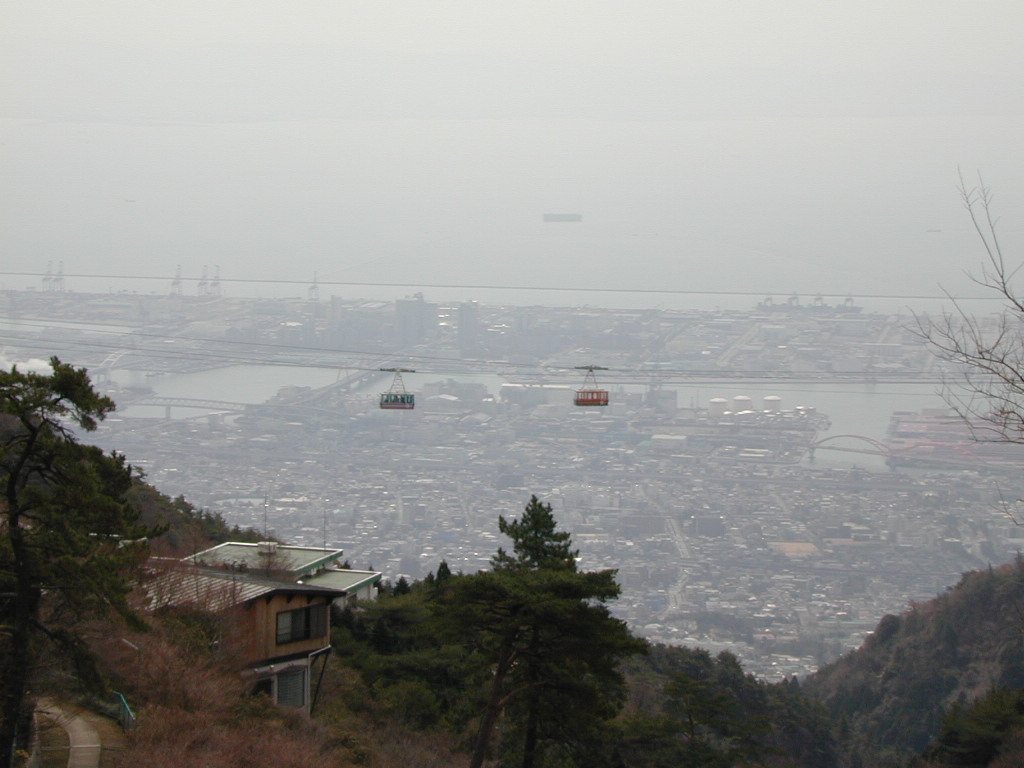 1号車「あじさい」・2号車「つつじ」