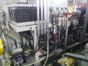 20161006制御弁・油圧モーター